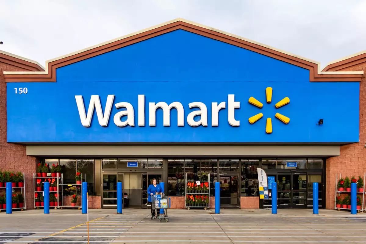 Predicción Inteligente de Ventas en Walmart utilizando Machine Learning